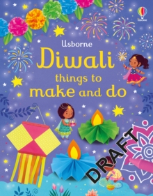 Image for Diwali Things to Make and Do