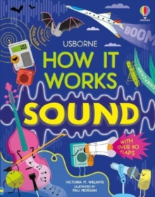 Image for How It Works: Sound