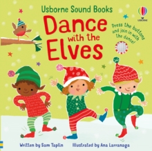 Image for Dance with the elves