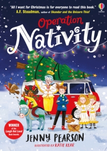 Image for Operation Nativity