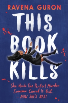 Image for This book kills