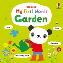 Image for My First Words Garden