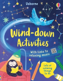 Image for Wind-Down Activities