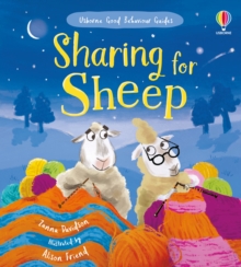 Image for Sharing for Sheep