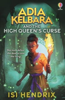 Image for Adia Kelbara and the High Queen's Curse