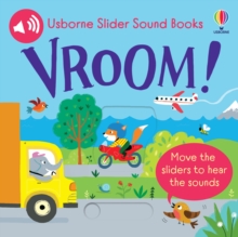 Image for Vroom!
