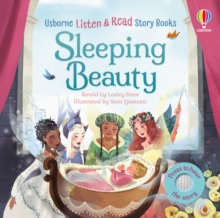 Image for Listen and Read: Sleeping Beauty