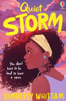 Quiet Storm by Whittam, Kimberly cover image