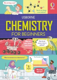 Image for Chemistry for Beginners
