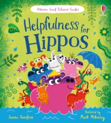 Image for Helpfulness for hippos