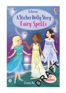 Image for Fairy Spells