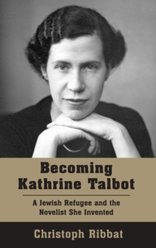 Image for Becoming Kathrine Talbot
