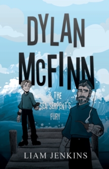 Dylan McFinn & The Sea Serpent's Fury