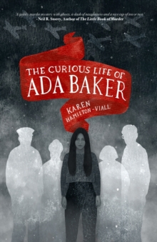 Curious Life of Ada Baker