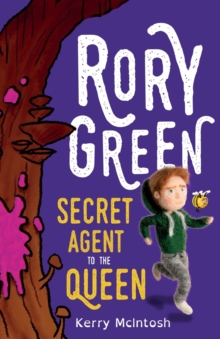 Image for Rory Green Secret Agent to the Queen