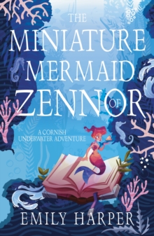 Image for The Miniature Mermaid of Zennor