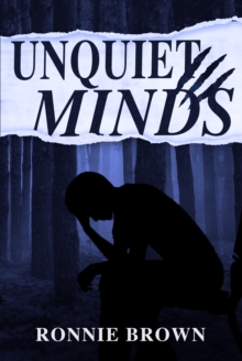 Image for Unquiet minds