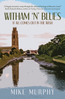 Witham ‘n’ Blues: It All Comes Out In The Wash