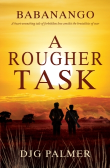 Cover for: A Rougher Task
