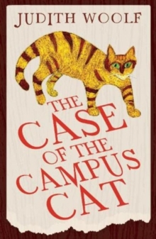 Case of the Campus Cat