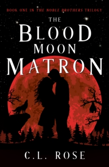 Image for The Blood Moon Matron