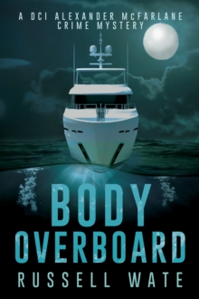 Image for Body Overboard