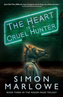 Image for The Heart is a Cruel Hunter