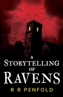 Image for A Storytelling of Ravens