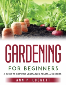 Image for Gardening for Beginners