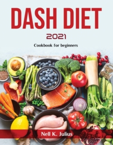 Image for Dash Diet 2021