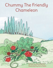 Image for Chummy the Friendly Chameleon