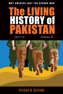 Image for Living History Of Pakistan