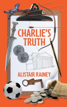 Image for Charlie's truth