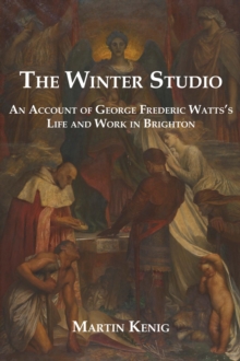 Image for The winter studio