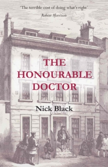 Image for The honourable doctor