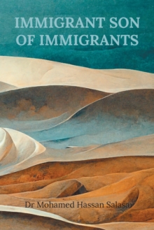 Image for Immigrant Son of Immigrants