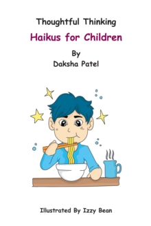 Image for Thoughtful Thinking - Haikus for Children