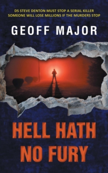 Image for Hell Hath No Fury