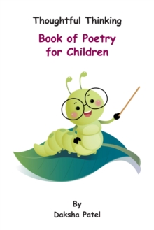 Image for Book of poetry for children