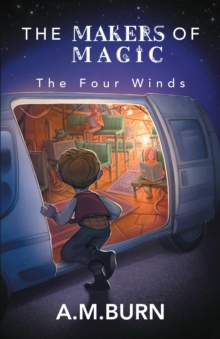 Image for Makers of Magic - The Four Winds