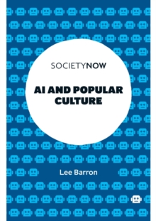 Image for AI and popular culture