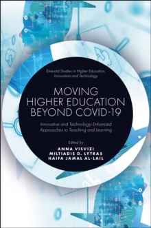 Image for Moving Higher Education Beyond Covid-19