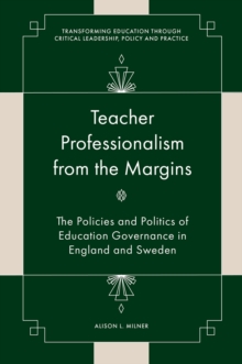 Teacher Professionalism from the Margins