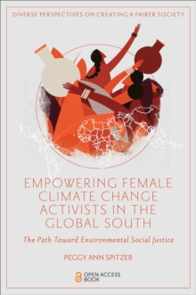 Image for Empowering Female Climate Change Activists in the Global South
