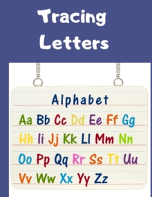 Image for Tracing Letters