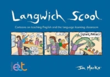 Image for Langwich Scool : Cartoons on teaching English and the language-learning classroom