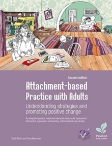 Image for Attachment-based Practice with Adults