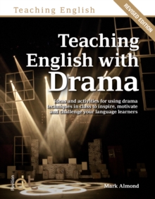 Image for Teaching English with Drama