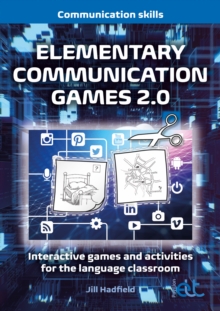 Image for Elementary Communication Games 2.0