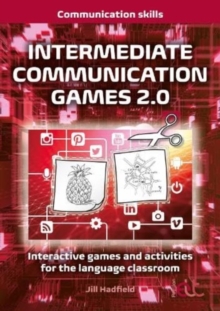 Image for Intermediate Communication Games 2.0